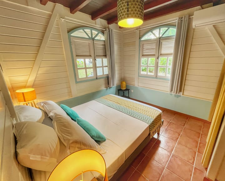 غرفة النوم 3