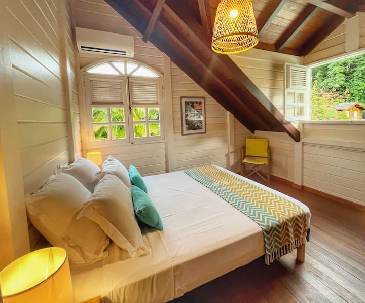 غرفة النوم 5