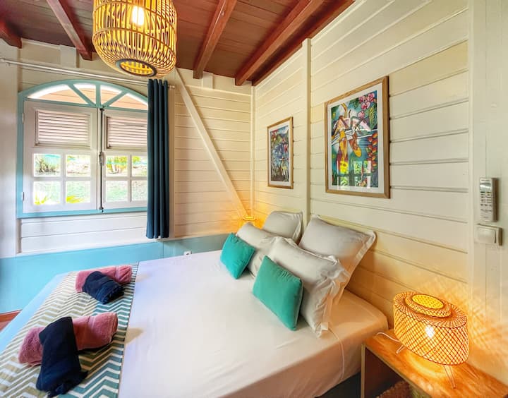 غرفة النوم 4