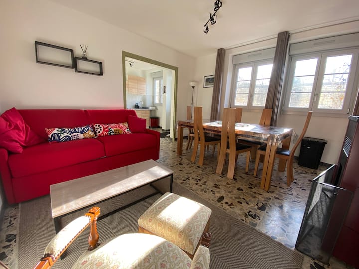 Дневна соба