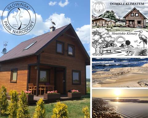Cottage with Climate and exclusive property (X-IV)