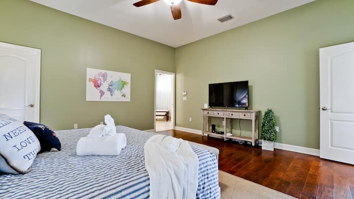 Bedroom 1