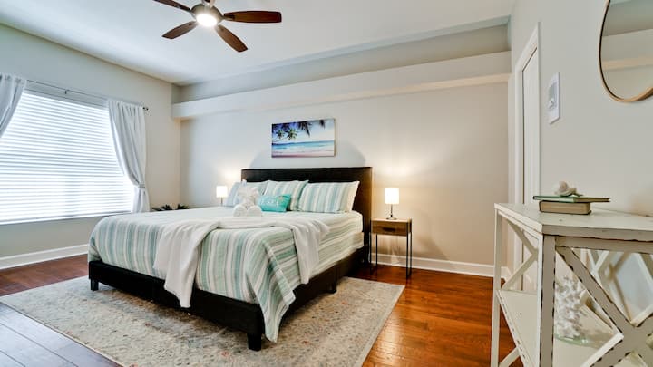 Your sweetest slumber awaits.