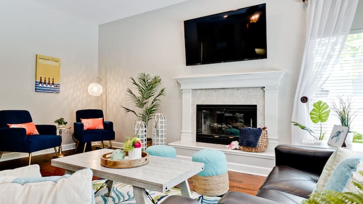 Living room 1