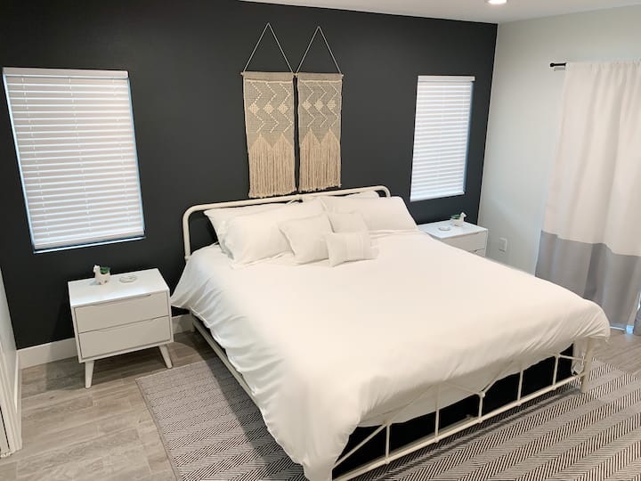 ห้องมาสเตอร์สวีท