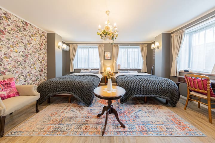 HotelBehomeTokyo 197㎡/for family！ gallery image 2