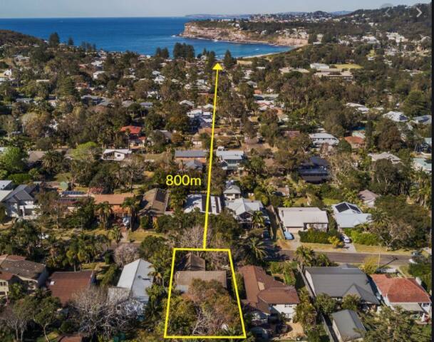 Haven Beach House – 3 bedroom gallery image 4