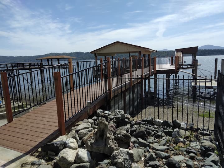 Clearlake Vacation Rentals Houses and More Airbnb