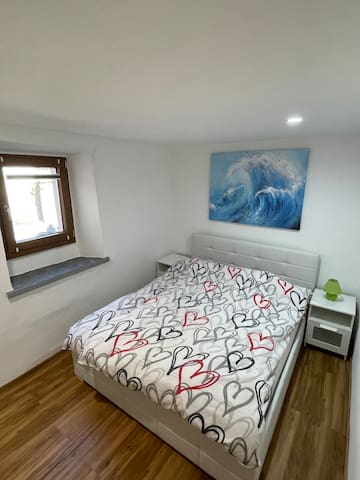 Listing in Locarno