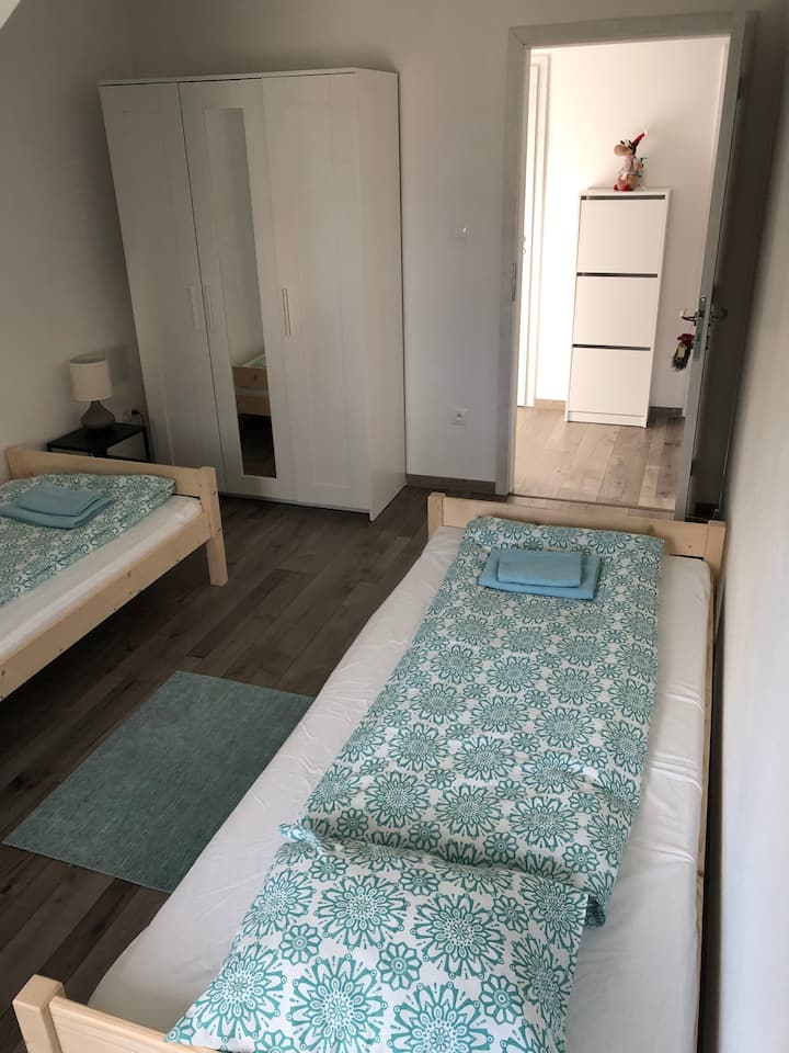 Spálňa 2
