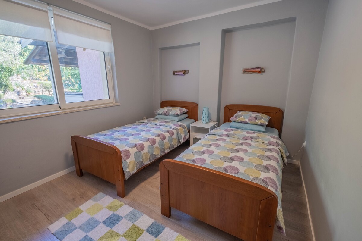 Apartman Villa Mila