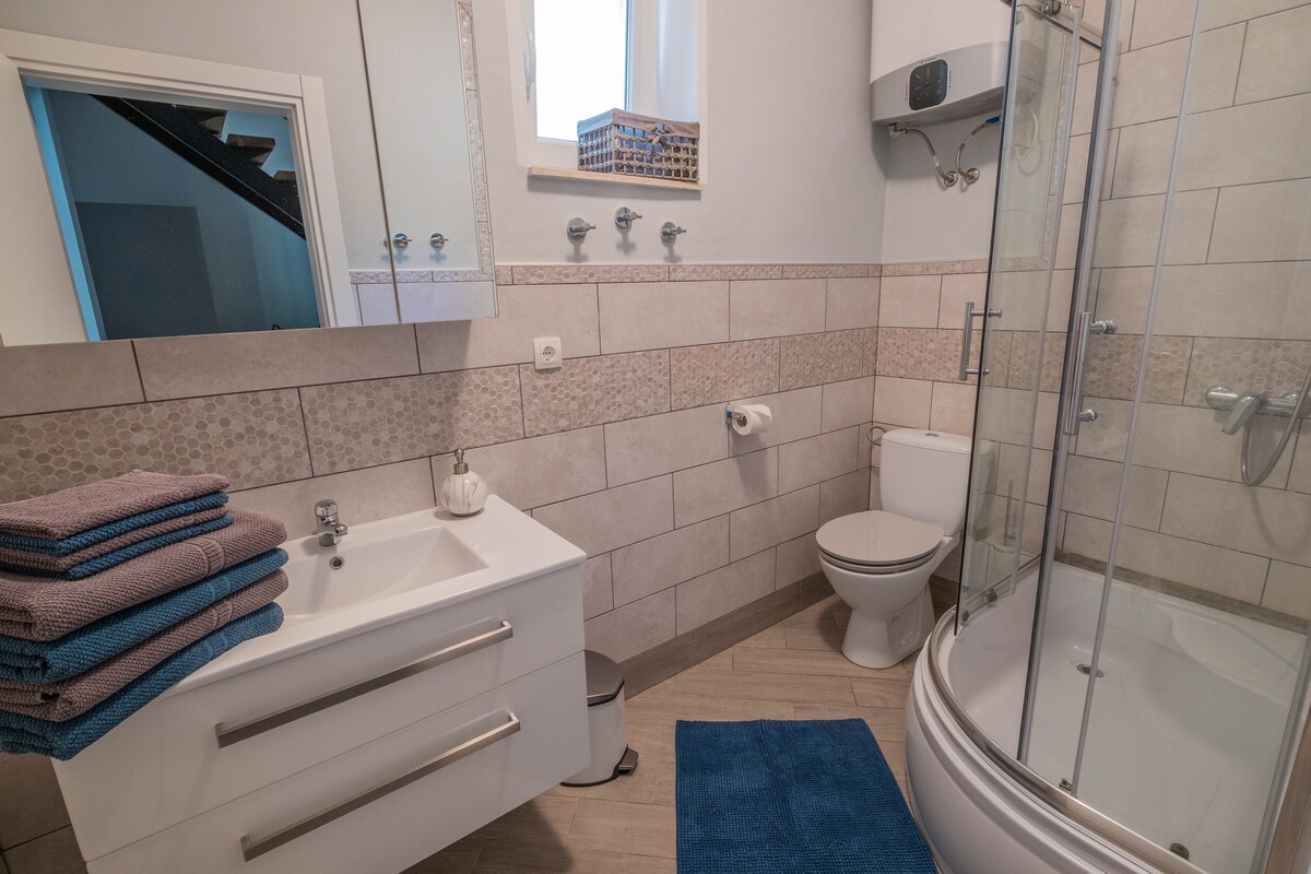 Apartman Villa Mila