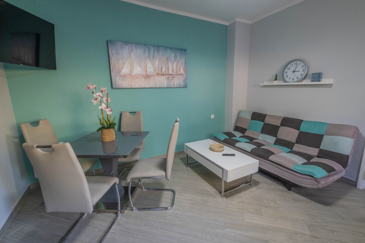 Apartman Villa Mila