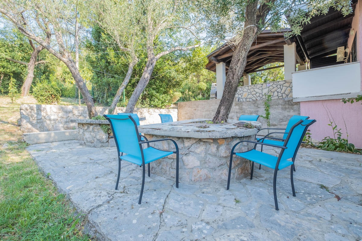Apartman Villa Mila