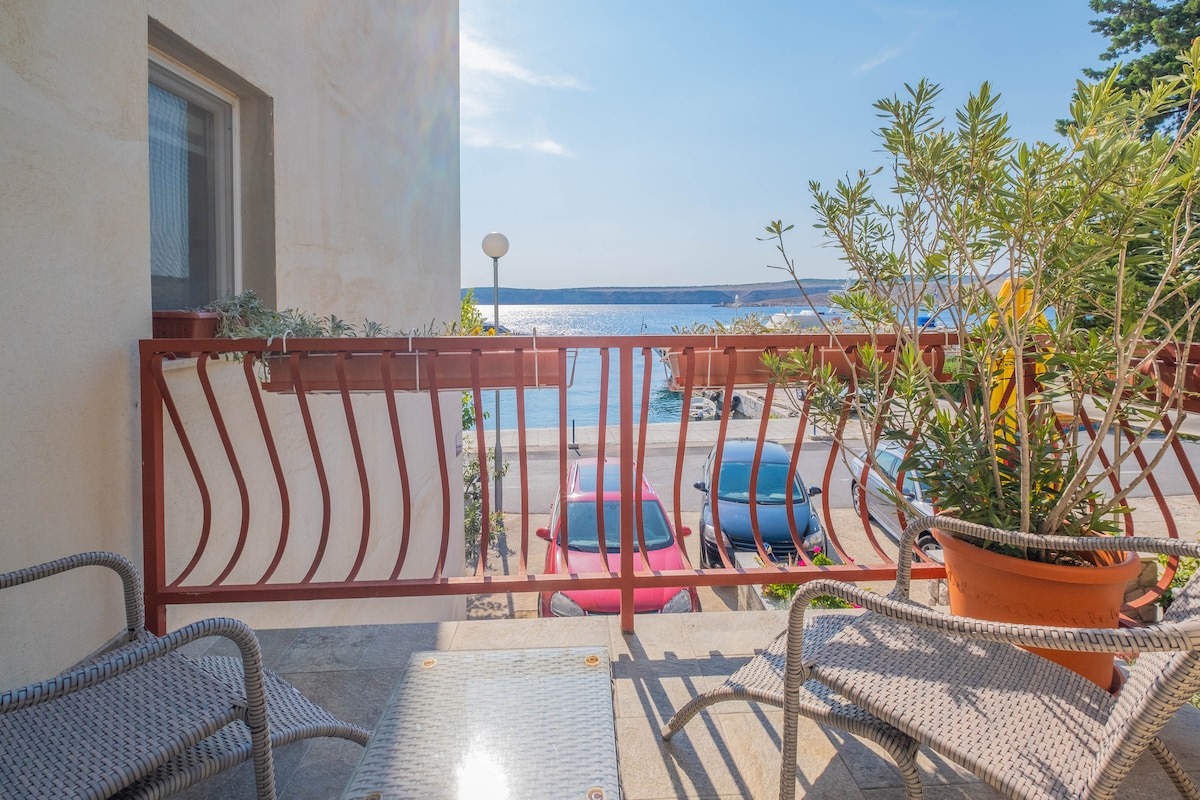 Studio apartman Villa Mila