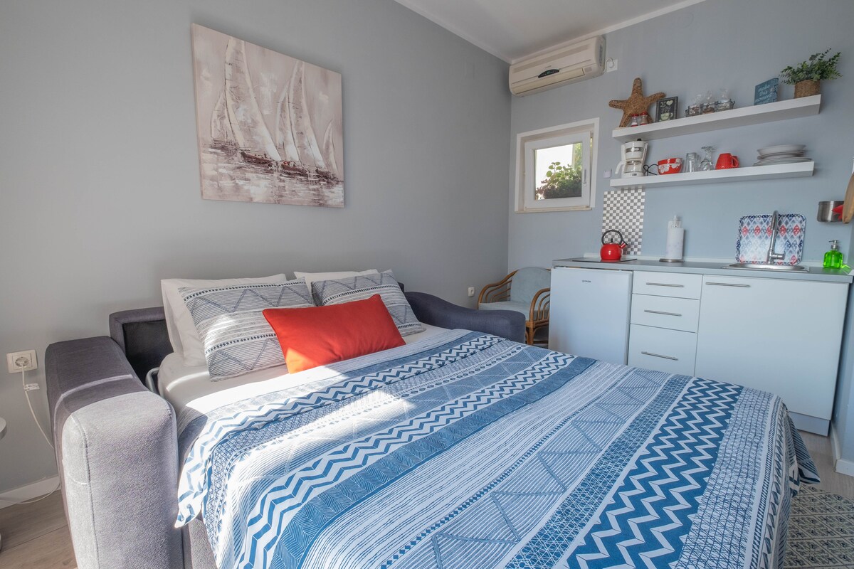 Studio apartman Villa Mila