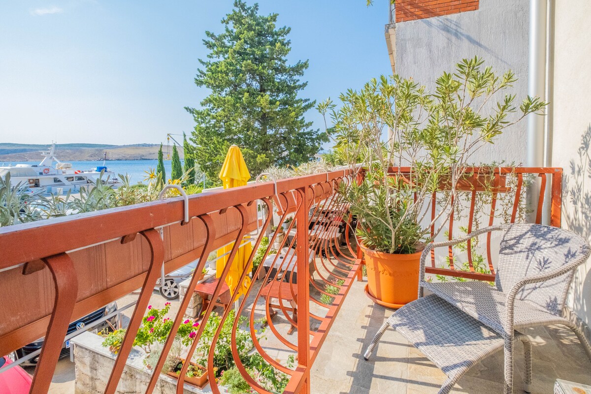 Studio apartman Villa Mila