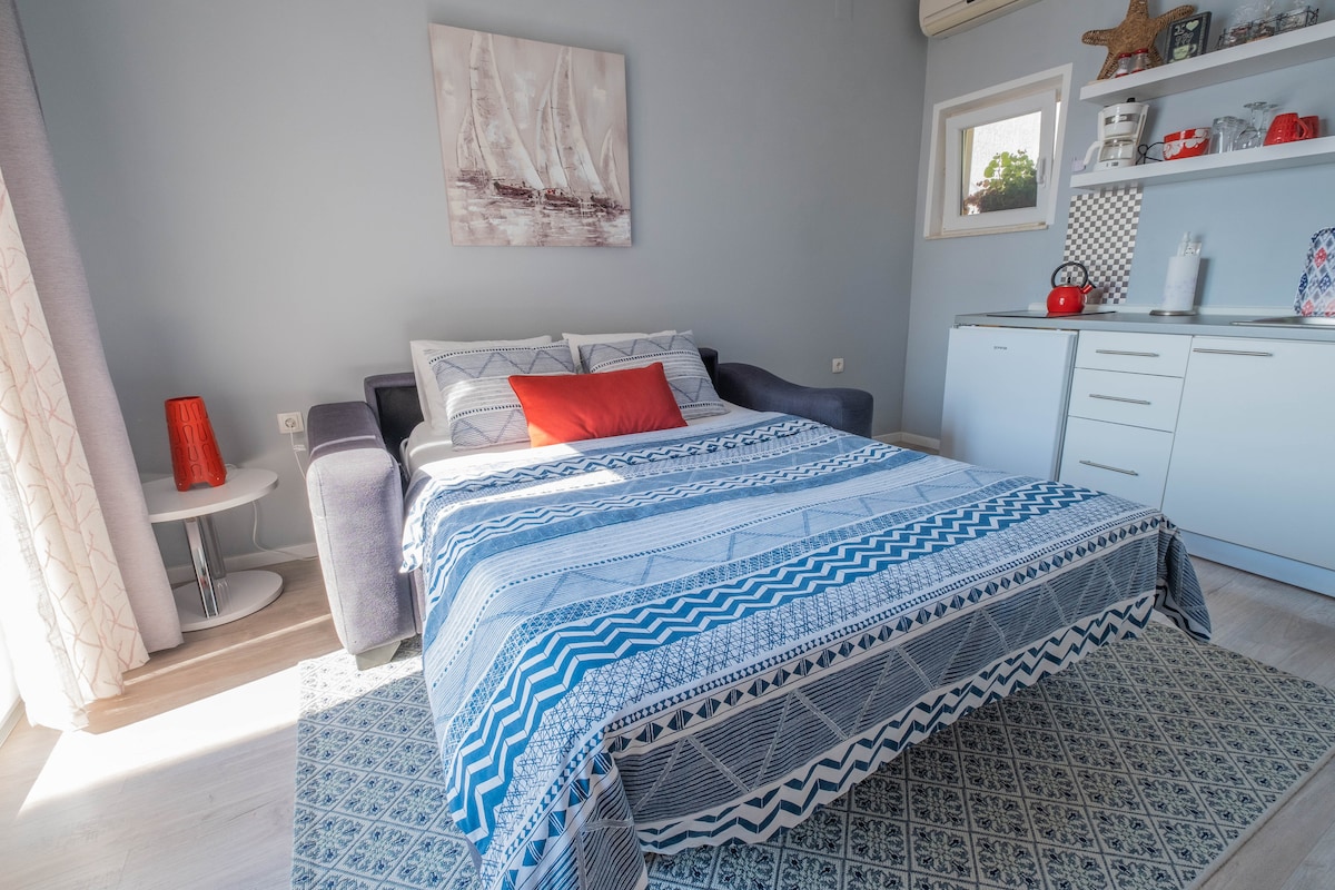 Studio apartman Villa Mila