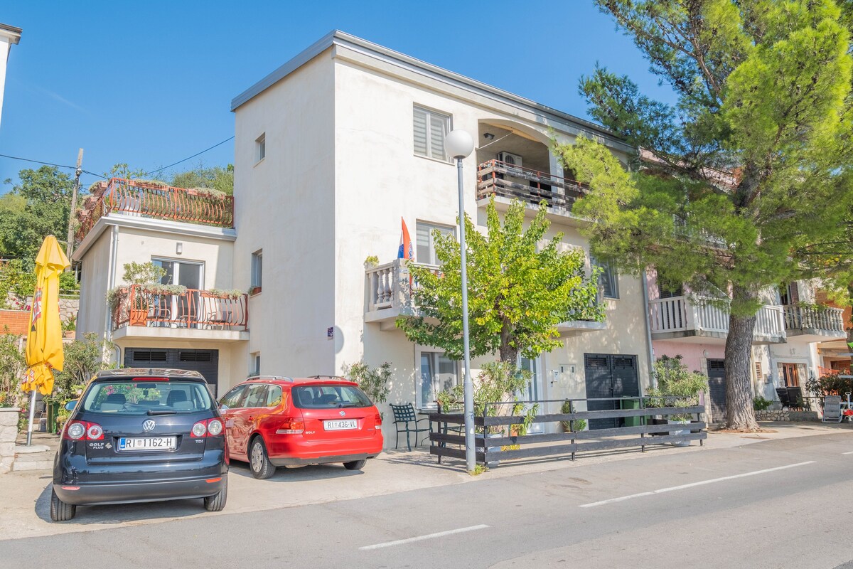 Studio apartman Villa Mila