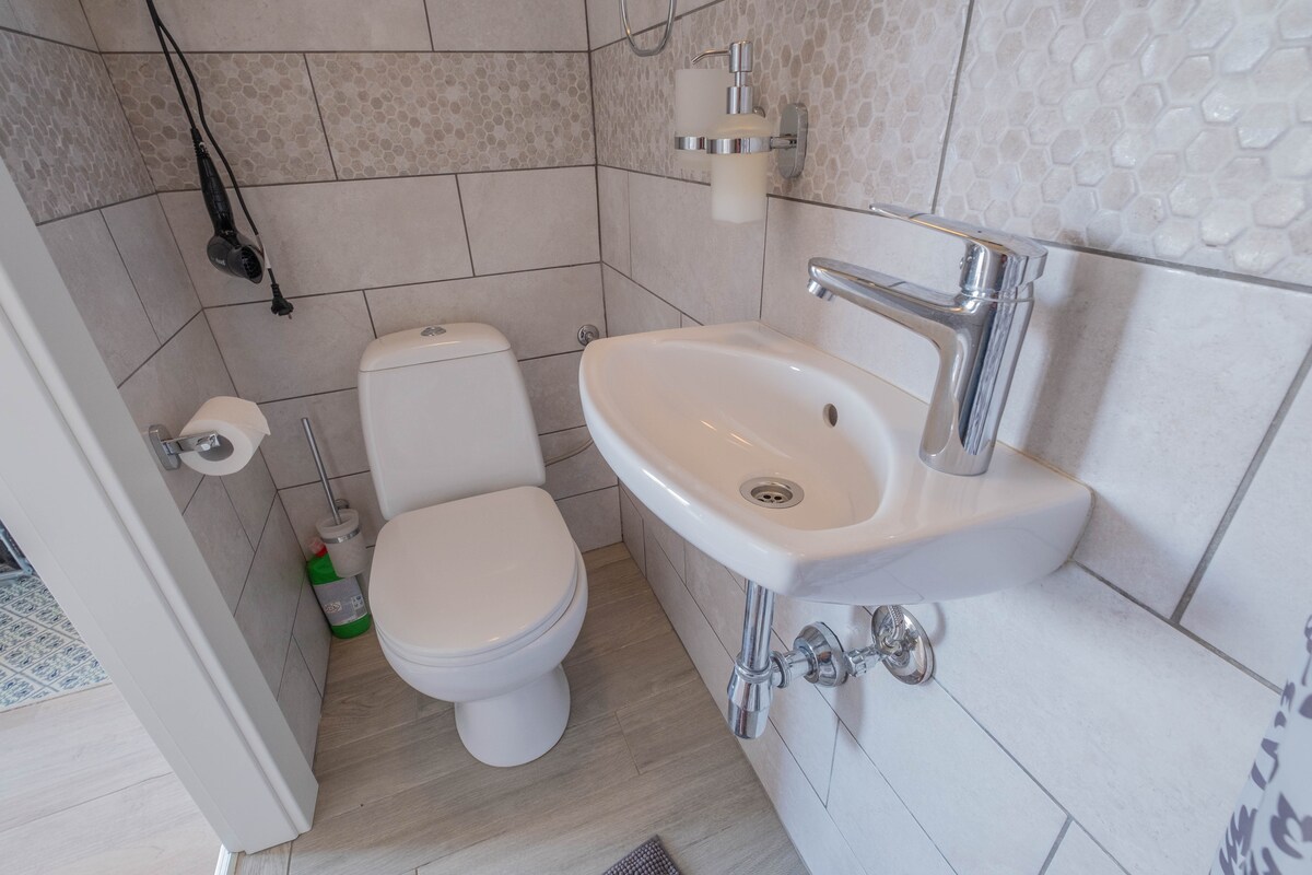 Studio apartman Villa Mila