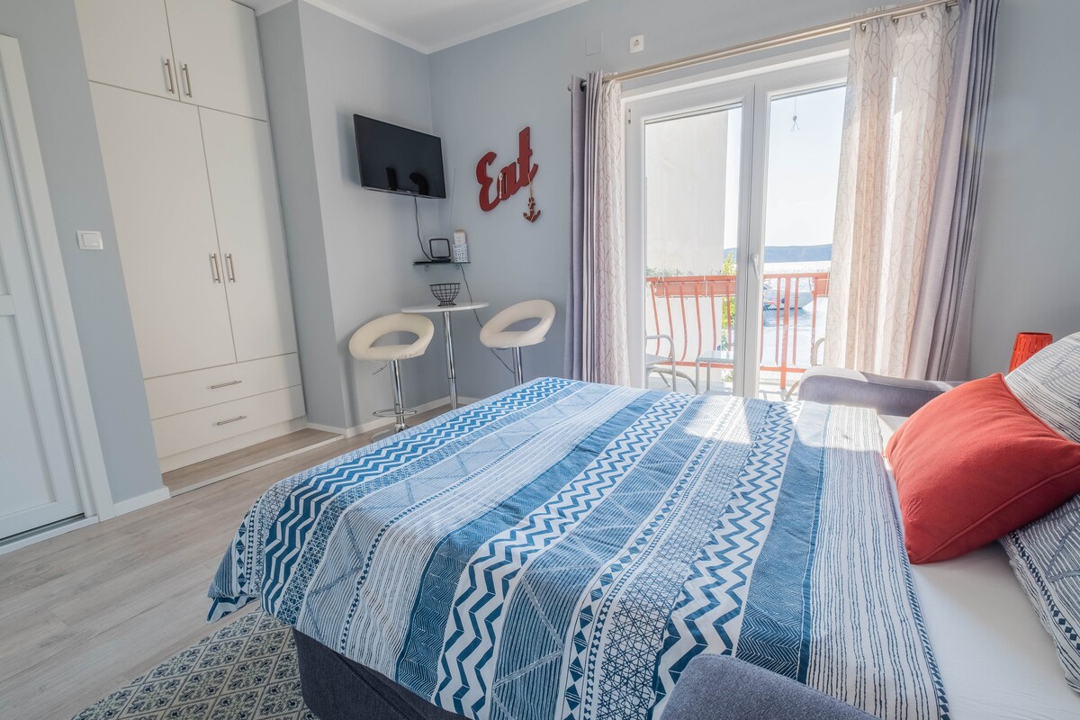 Studio apartman Villa Mila