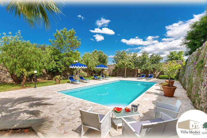 ★★★★★ [Historical city] Villa Medici gallery image 2