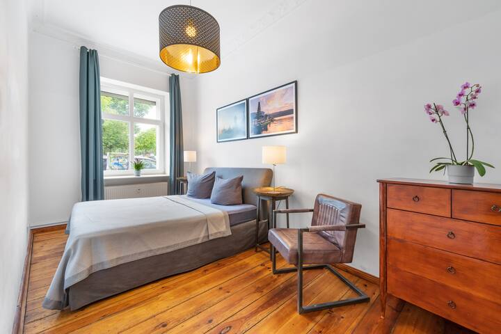 Bödiker, 3BR, 2Baths, family&group flat,4-9 Guests gallery image 5