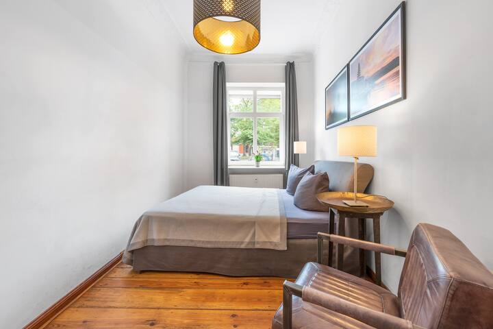 Bödiker, 3BR, 2Baths, family&group flat,4-9 Guests gallery image 4