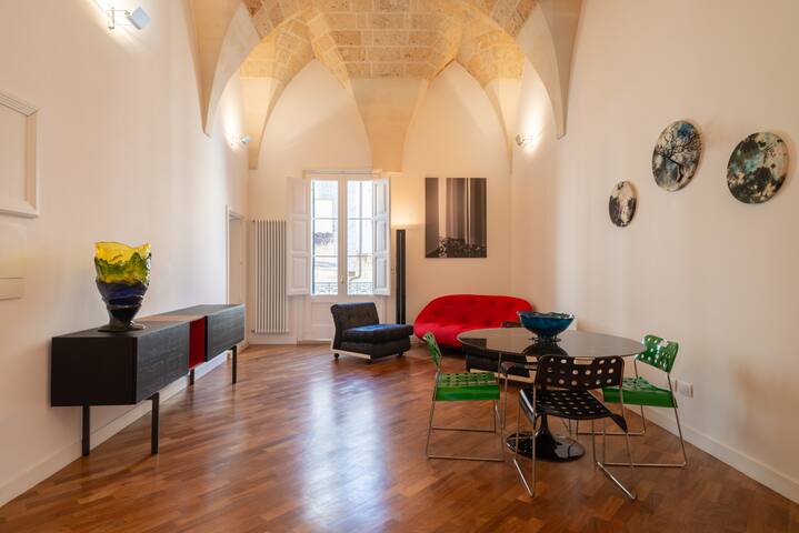 Saponea 13 Design Flat