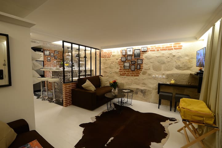 Be Home Management managed Airbnb listing 2