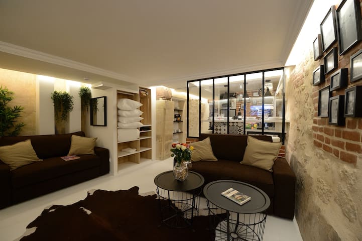 Be Home Management managed Airbnb listing 2