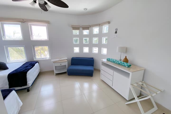 غرفة النوم 4