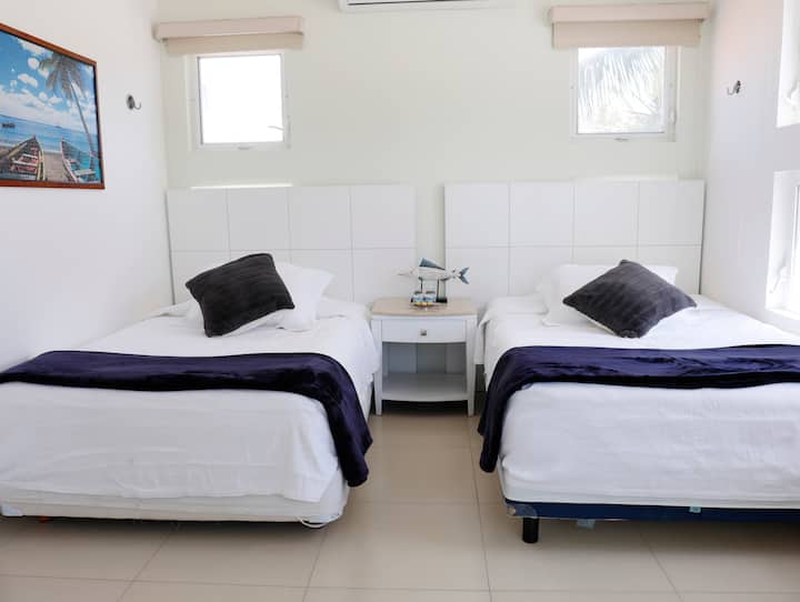 غرفة النوم 2