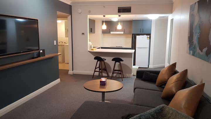 Hotel Style Accommodation - Lane Cove