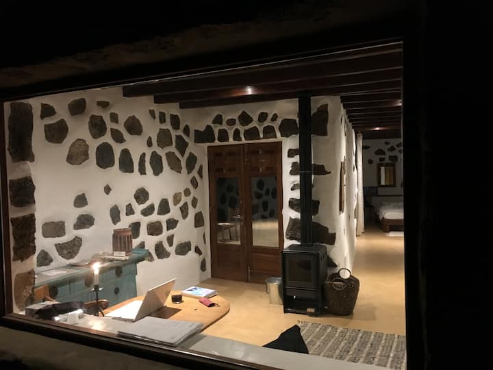 ห้องนั่งเล่น