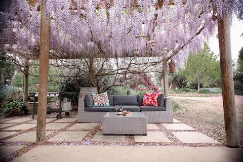 Parker's Cottage - Close to Timboon and GOR