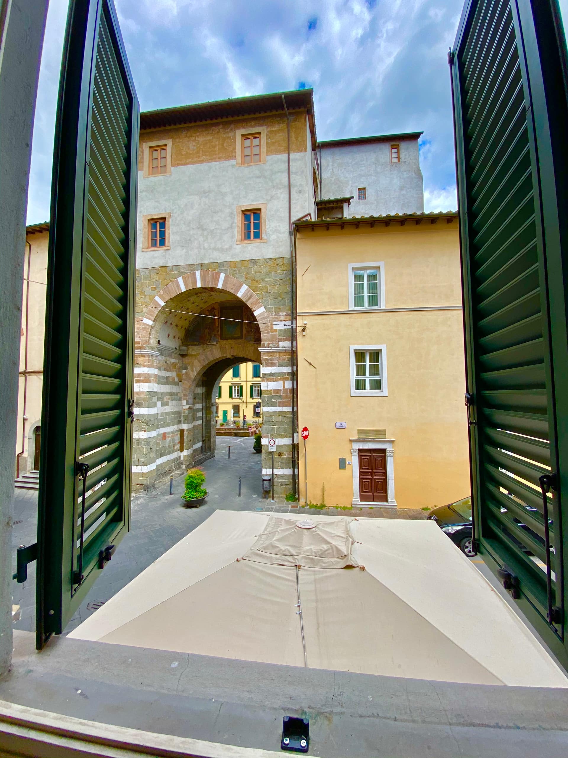 Loft Santa Croce, in the historic centre