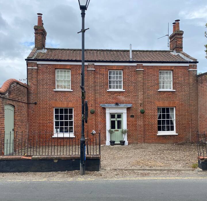 Aylsham Holiday Rentals & Homes England, United Kingdom Airbnb