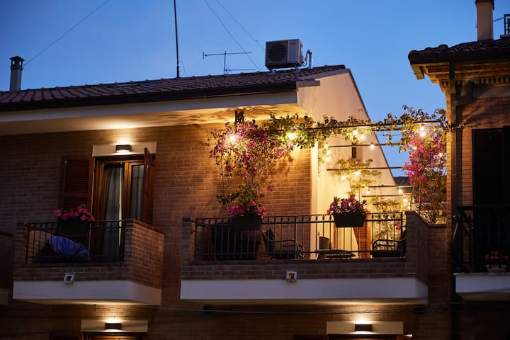 Sant'Elpidio a Mare Vacation Rentals & Homes - Marche, Italy | Airbnb