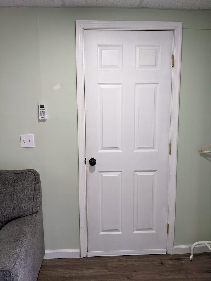 Private Entrance Suite Close To Vt - Blacksburg, VA