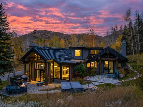 Fully Modernized Chalet in Ketchum/Sun Valley