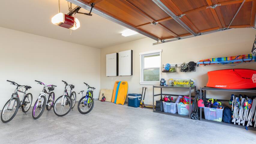 ♥︎PiH♥︎Starry Nights★Free Hilton Pool Passes★Bikes gallery image 5