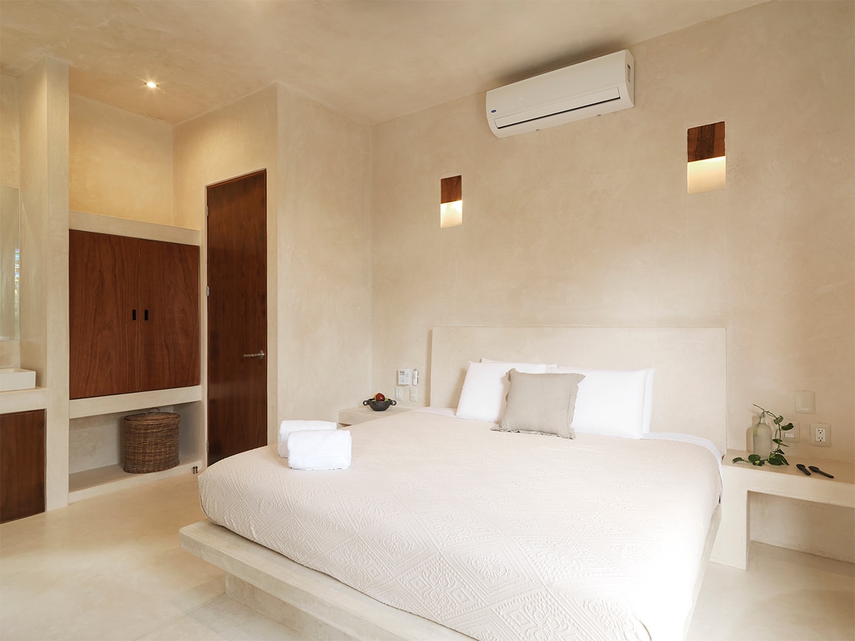 White Elephant Casa Boutique - Houses for Rent in Tulum, Quintana