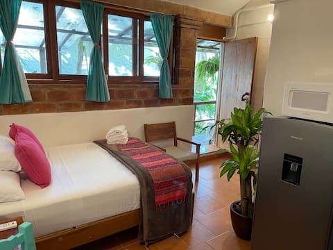 Popular Airbnb listing: Longboard Heaven #4, not just for surfers in Sayulita
