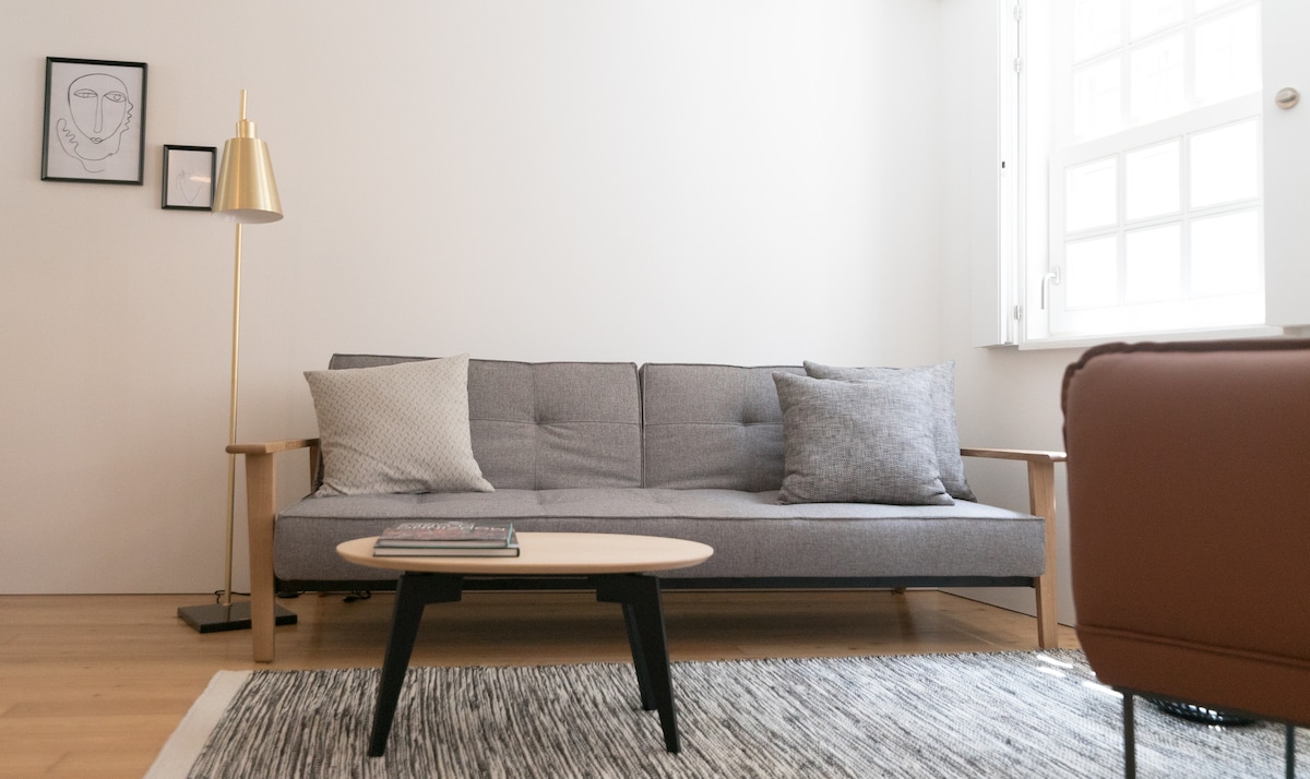 Dnevni boravak/dnevni boravak