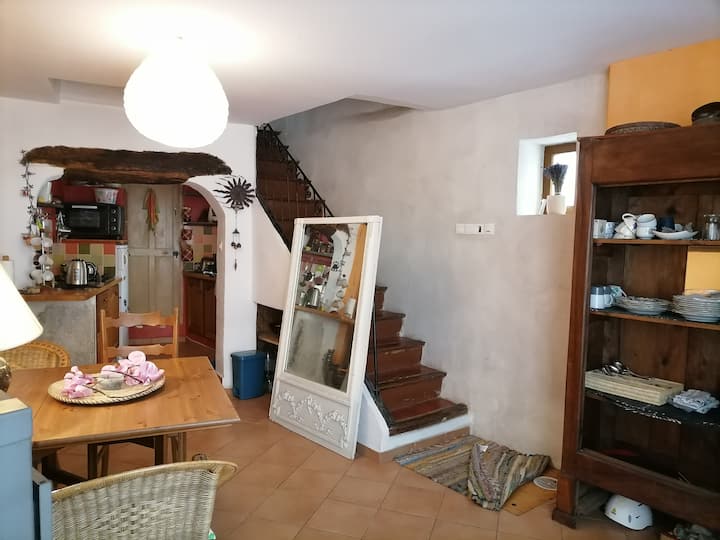 La RochesurleBuis Alloggi e case vacanze AlverniaRodanoAlpi