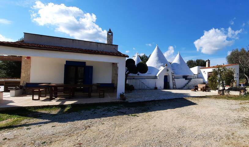 Trulli Vāyu gallery image 3