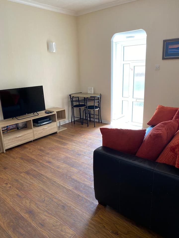 Small Holiday Flat In Millport - Millport