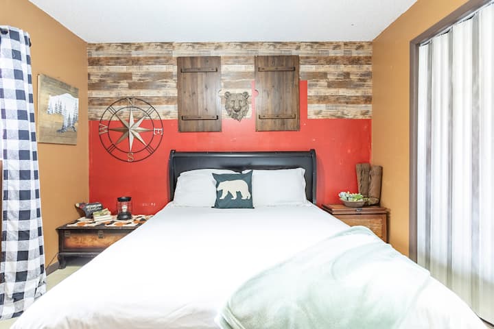 غرفة النوم 1