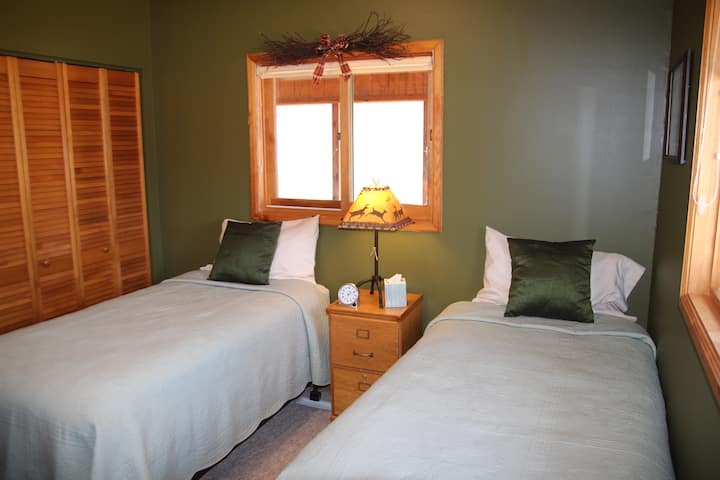 غرفة النوم 1